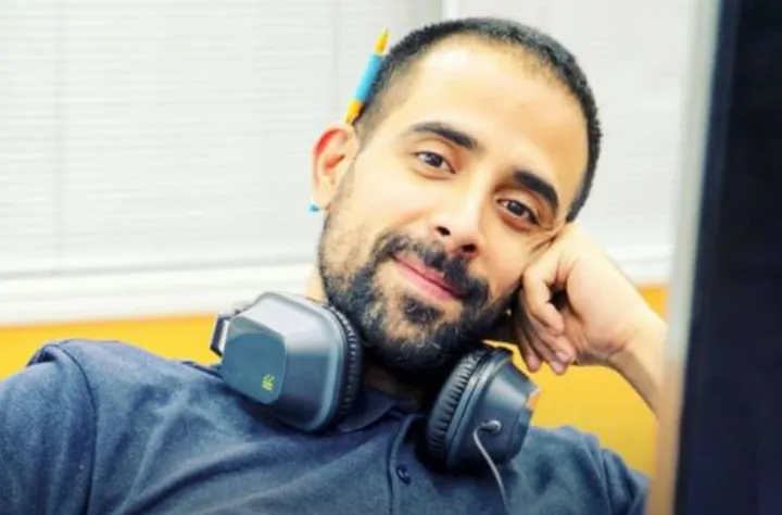 «مشق ناتمام»، سروده علی اسدالهی با خوانش مریم حسینی